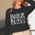 Class Of 2020 Future Graduation Tee Unisex Long Sleeve T-Shirt