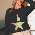 Class Of 2021 Senior Year Musical Style Graduation For Grad Unisex Long Sleeve T-Shirt