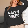 Class Of 2022 Graduation Senior Baseball Player Unisex Long Sleeve T-Shirt