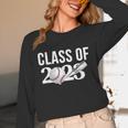 Class 2023 Graduation Senior Baseball Player Unisex Long Sleeve T-Shirt
