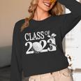 Class Of 2023 Graduation Senior Golfer Golf Player Unisex Long Sleeve T-Shirt