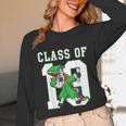 Dabbing Graduation Class Of 2019 Dabbing Unicorn Tee Unisex Long Sleeve T-Shirt