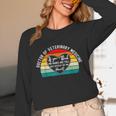 Doctor Of Veterinary Medicine DVM Graduation Appreciation Unisex Long Sleeve T-Shirt