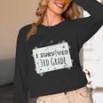 Elementary School Graduation Shirt Graduate Grad Unisex Long Sleeve T-Shirt