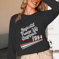 Freeze Tag 90s Nostalgia Unisex Long Sleeve T-Shirt
