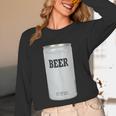 Generic Beer 1980s 80s Nostalgia Unisex Long Sleeve T-Shirt Generic Beer 1980s 80s Nostalgia Unisex Long Sleeve T-Shirt