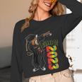 Grads Senior Class Of 2023 Graduation Decoration Stole Unisex Long Sleeve T-Shirt