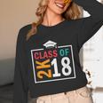 Graduation 2018 Class Of 2018 2K18 Tshirt Unisex Long Sleeve T-Shirt