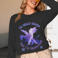 Graduation 2018 Tee-Shirt Unisex Long Sleeve T-Shirt