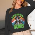 Graduation Cruise 2026 Group Pirate Matching Voyage Unisex Long Sleeve T-Shirt
