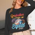 Graduation Cruise Squad 2026 Cruising Graduation Unisex Long Sleeve T-Shirt