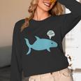 I'm An Introwater Cute Whale I'm An Introvert Unisex Long Sleeve T-Shirt I'm An Introwater Cute Whale I'm An Introvert Unisex Long Sleeve T-Shirt