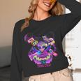 I’m This Old Retro 80s Nostalgia Alien Unisex Long Sleeve T-Shirt