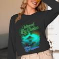 Introvert Choice Solitude By Preference Unisex Long Sleeve T-Shirt Introvert Choice Solitude By Preference Unisex Long Sleeve T-Shirt