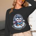 Introvert Oasis Unisex Long Sleeve T-Shirt