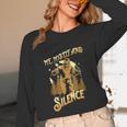 Introvert Relaxation Me Myself And Silence Vacation Bigfoot Unisex Long Sleeve T-Shirt Introvert Relaxation Me Myself And Silence Vacation Bigfoot Unisex Long Sleeve T-Shirt