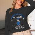 Kindergarten Graduation Shirts 2018-Nailed It Tee Unisex Long Sleeve T-Shirt