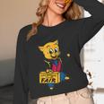 LA Fair Los Angeles County Vintage Nostalgia Unisex Long Sleeve T-Shirt