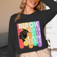 Law School Graduation Queen New Lawyer Attorney Grad Unisex Long Sleeve T-Shirt
