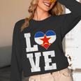Love Yugoslavia Proud Yugoslav Nostalgia Unisex Long Sleeve T-Shirt Love Yugoslavia Proud Yugoslav Nostalgia Unisex Long Sleeve T-Shirt