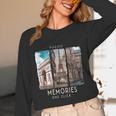Making Memories In Paris Photo Nostalgia Travel Humor Unisex Long Sleeve T-Shirt Making Memories In Paris Photo Nostalgia Travel Humor Unisex Long Sleeve T-Shirt