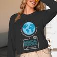 Medical School Survivor Med Graduation Unisex Long Sleeve T-Shirt