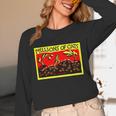 Millions Of Cats Book Cover Unisex Long Sleeve T-Shirt