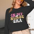 In My Nurse Era Nursing School Graduation Women Unisex Long Sleeve T-Shirt