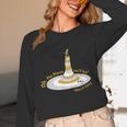 Oh The Places You’Ll Go 2025 Graduation Unisex Long Sleeve T-Shirt