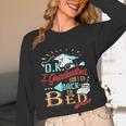 OK I Graduated Can I Go Back To Bed Now Graduation Unisex Long Sleeve T-Shirt