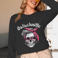 Ostschnitte East Germany DDR Ossi Nostalgia Vintage Retro Unisex Long Sleeve T-Shirt Ostschnitte East Germany DDR Ossi Nostalgia Vintage Retro Unisex Long Sleeve T-Shirt