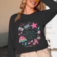 Please Be Patient With Me I'm From The 1900s 90s Women Unisex Long Sleeve T-Shirt Please Be Patient With Me I'm From The 1900s 90s Women Unisex Long Sleeve T-Shirt