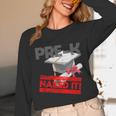 Pre-K Graduation Shirt Preschool GraduationShirt Unisex Long Sleeve T-Shirt