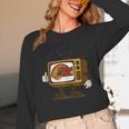 Protect PBS 80s Nostalgia Television Shirt Unisex Long Sleeve T-Shirt Protect PBS 80s Nostalgia Television Shirt Unisex Long Sleeve T-Shirt
