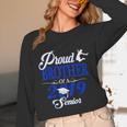 Proud BROTHER Of A Class 2019 Senior Tshirt Graduation Unisex Long Sleeve T-Shirt