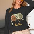 Retro Gamer 80s 90s Gaming Nostalgia Video Game Men Unisex Long Sleeve T-Shirt Retro Gamer 80s 90s Gaming Nostalgia Video Game Men Unisex Long Sleeve T-Shirt