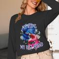 My Rod Is My Best Friend Introvert Fishing Antisocial Unisex Long Sleeve T-Shirt My Rod Is My Best Friend Introvert Fishing Antisocial Unisex Long Sleeve T-Shirt
