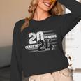 Senior 2024 Graduation Class Of 2024 Senior Women Boy Girl Unisex Long Sleeve T-Shirt