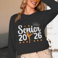 Senior Dancer 2026 Graduation Dance Senior 2026 Unisex Long Sleeve T-Shirt