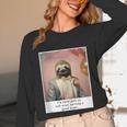 Social Anxiety Not Having A Good Time Socializing Introvert Unisex Long Sleeve T-Shirt Social Anxiety Not Having A Good Time Socializing Introvert Unisex Long Sleeve T-Shirt