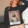 Social Anxiety Not Having A Good Time Socializing Introvert Unisex Long Sleeve T-Shirt Social Anxiety Not Having A Good Time Socializing Introvert Unisex Long Sleeve T-Shirt
