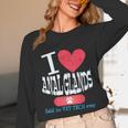 Veterinary Technician Graduation Shirt Vet Tech Unisex Long Sleeve T-Shirt