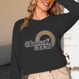 Women's Class Of 2026 Graduation Special Occasion Unisex Long Sleeve T-Shirt