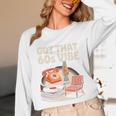1960s 60s Reunion Nostalgia Memories Music School Grew Up Premium Tri-Blend Unisex Long Sleeve T-Shirt
