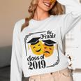 2020 Graduation Shirt Theater Drama Tshirt Senior Unisex Long Sleeve T-Shirt