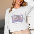 90s RNB Vibes Cassette – Retro Music Nostalgia RNB Cassette Premium Tri-Blend Unisex Long Sleeve T-Shirt 90s RNB Vibes Cassette – Retro Music Nostalgia RNB Cassette Premium Tri-Blend Unisex Long Sleeve T-Shirt
