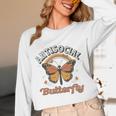 Antisocial Butterfly Tee For Introvert Men Women Girls Unisex Long Sleeve T-Shirt Antisocial Butterfly Tee For Introvert Men Women Girls Unisex Long Sleeve T-Shirt