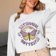 Antisocial Butterfly Tees For Introvert Men Women Girls Unisex Long Sleeve T-Shirt Antisocial Butterfly Tees For Introvert Men Women Girls Unisex Long Sleeve T-Shirt