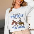 Biden Please Be Patient With Me I'm From The 1900s Vintage Unisex Long Sleeve T-Shirt Biden Please Be Patient With Me I'm From The 1900s Vintage Unisex Long Sleeve T-Shirt