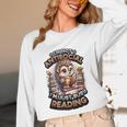 Book Lover Hedgehog Reading Books Introvert Bookworm Unisex Long Sleeve T-Shirt Book Lover Hedgehog Reading Books Introvert Bookworm Unisex Long Sleeve T-Shirt